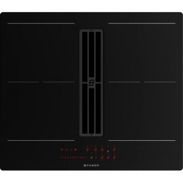 Faber Galileo Slim F600 Απορροφητήρας Με Επαγωγική Εστία (340.0708.974) Faber Galileo Slim F600 Απορροφητήρας Με Επαγωγική Εστία (340.0708.974)